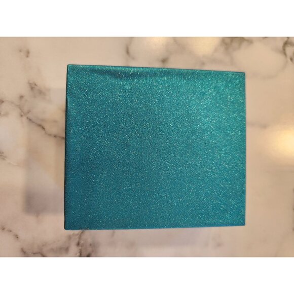 Shine Fine Silver-Plated Earrings Made With Swarovski Elements In Gift Box - Picture 6 of 6